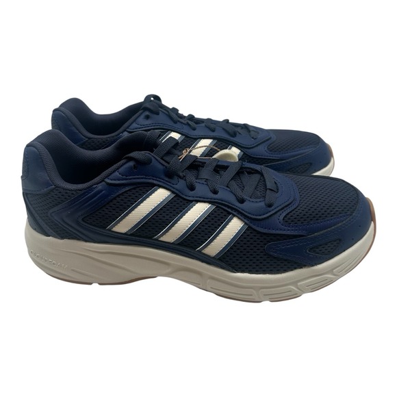 Adidas Eclyptix‎ 2000 Running Shoes Mens Sz 9 Navy Blue Running Shoes JR5155 main image 9